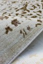Килим Vintage Silky ac42a p.l.beige-p.l.beige